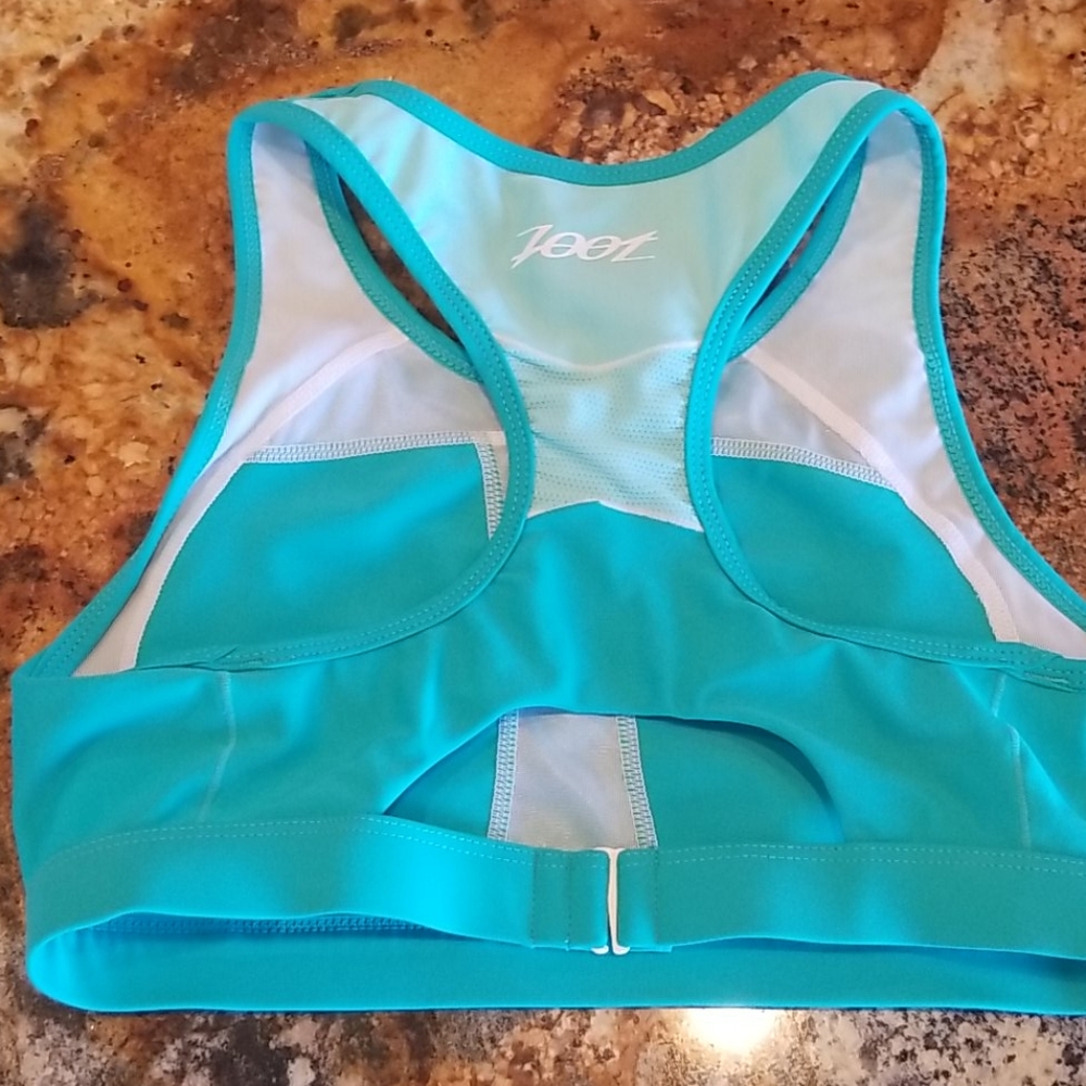 Zoot Sports Bra - Picture 2 of 4